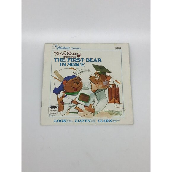 8 Pack of Vintage Kids Books - Picture 5 of 9